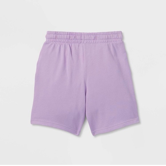 Mid-Length Shorts - Picture 2 of 2